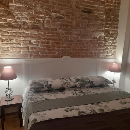 Casina Centotrecento-Romantic & Quite Apartment- Bologna Exterior photo
