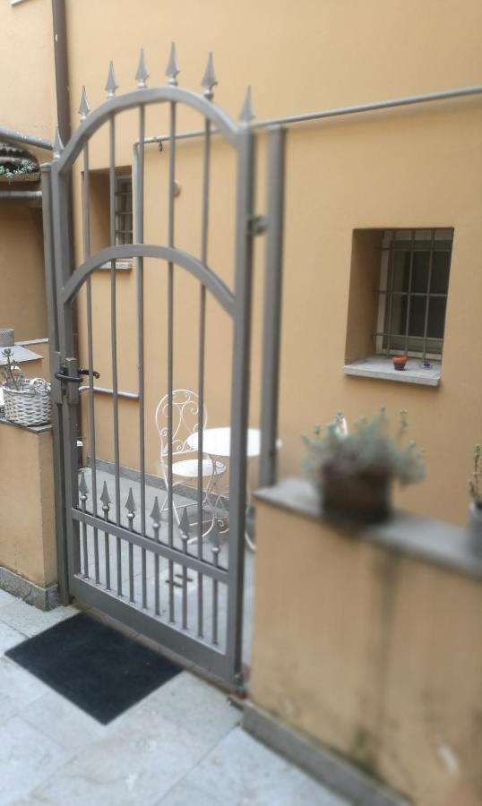Casina Centotrecento-Romantic & Quite Apartment- Bologna Exterior photo