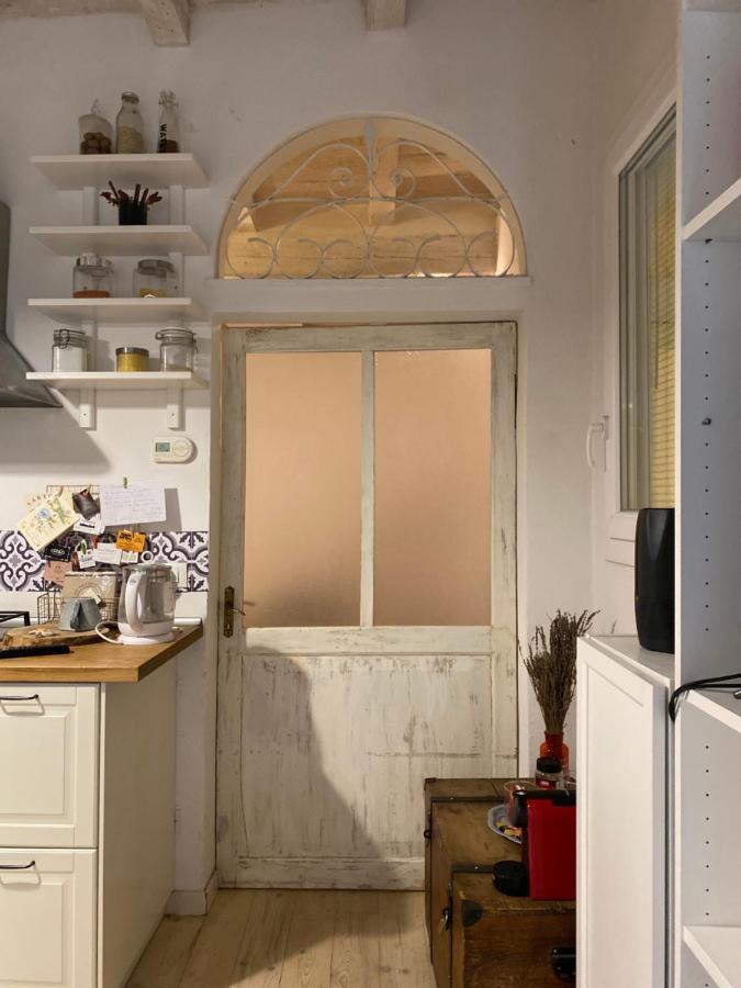 Casina Centotrecento-Romantic & Quite Apartment- Bologna Exterior photo
