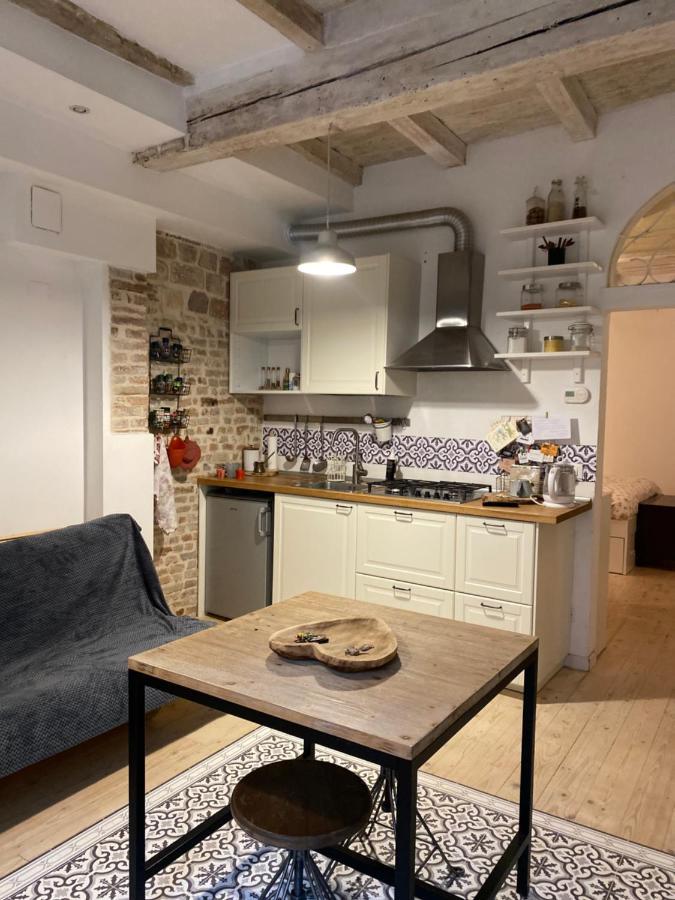 Casina Centotrecento-Romantic & Quite Apartment- Bologna Exterior photo