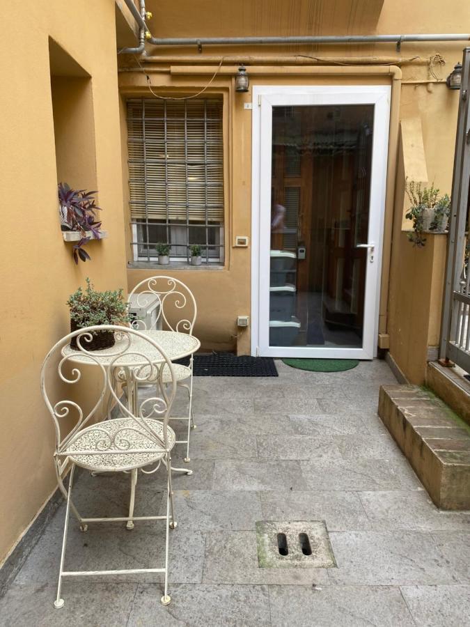 Casina Centotrecento-Romantic & Quite Apartment- Bologna Exterior photo