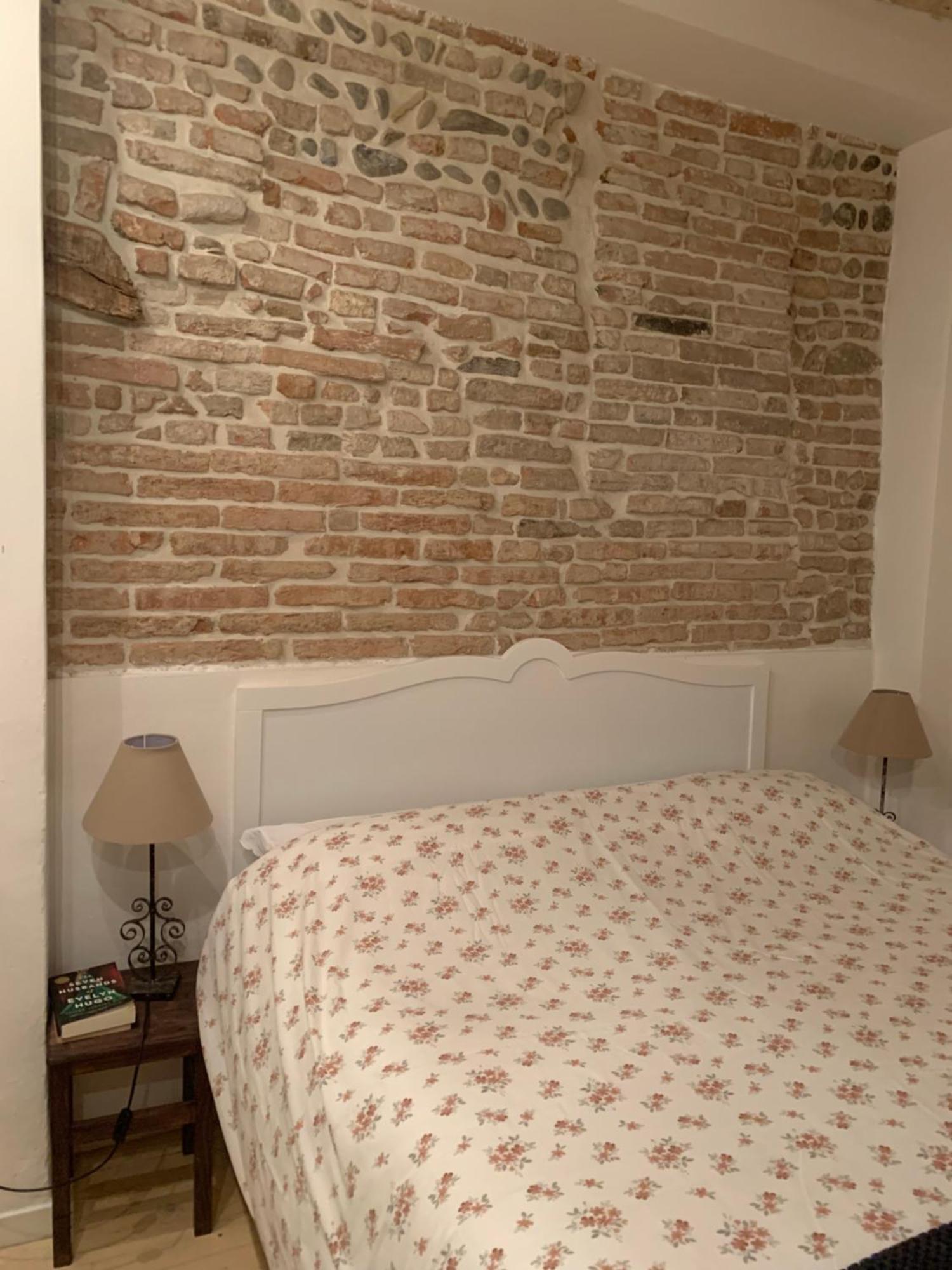 Casina Centotrecento-Romantic & Quite Apartment- Bologna Exterior photo