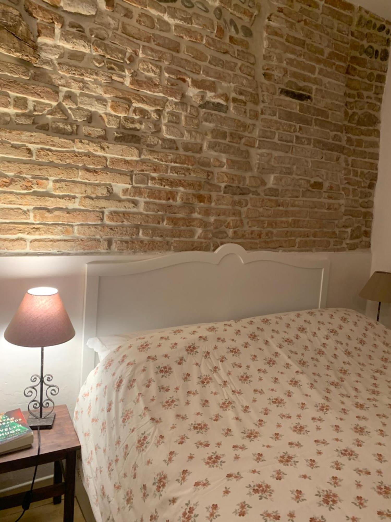 Casina Centotrecento-Romantic & Quite Apartment- Bologna Exterior photo