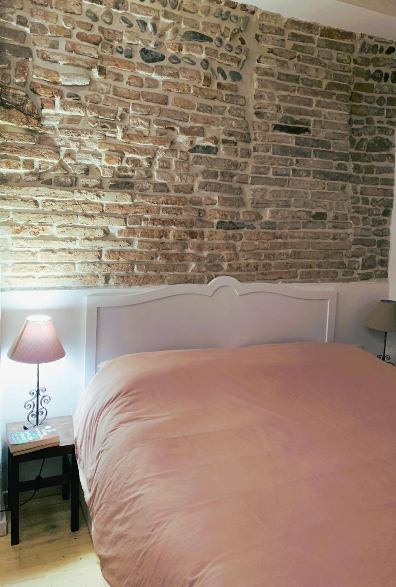 Casina Centotrecento-Romantic & Quite Apartment- Bologna Exterior photo