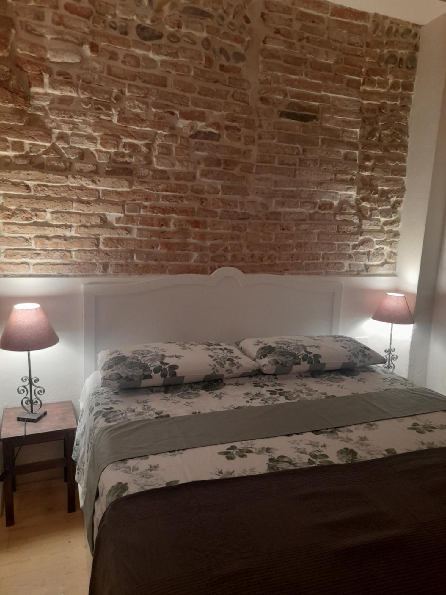 Casina Centotrecento-Romantic & Quite Apartment- Bologna Exterior photo